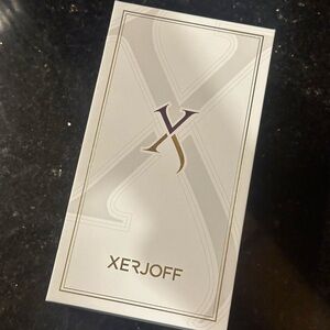 Xerjoff box